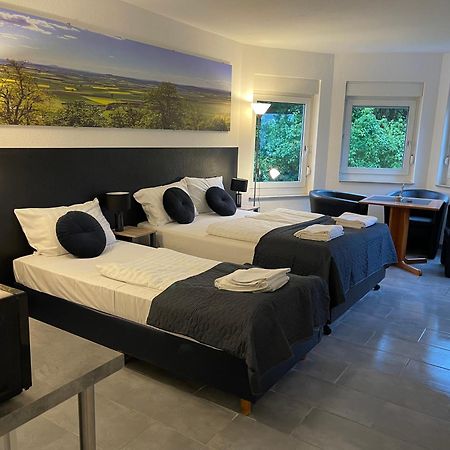 Apartamento Ap. Stern Marburg Exterior foto