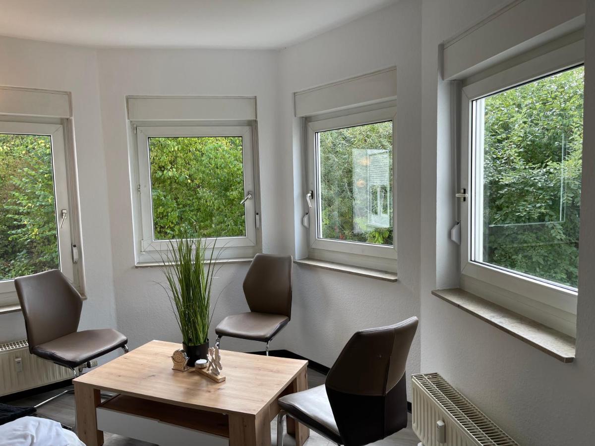 Apartamento Ap. Stern Marburg Exterior foto