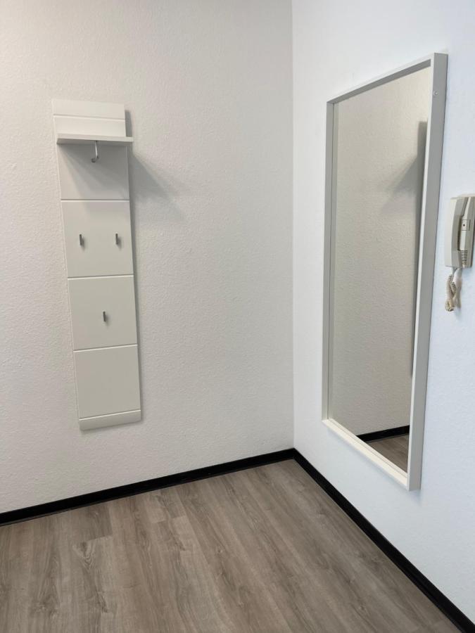Apartamento Ap. Stern Marburg Exterior foto
