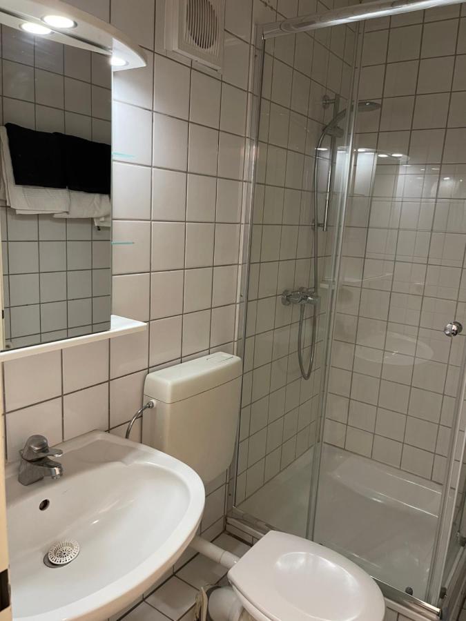 Apartamento Ap. Stern Marburg Exterior foto
