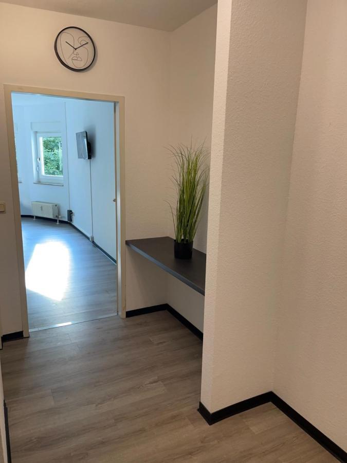 Apartamento Ap. Stern Marburg Exterior foto